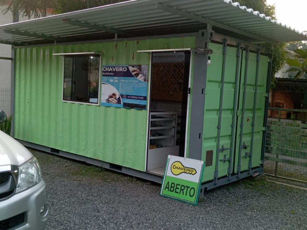 Foto da Oficina 3